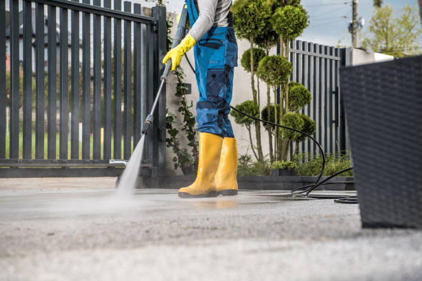 Best Oil and Grease Removal from Surfaces in Whiskey Creek, FL